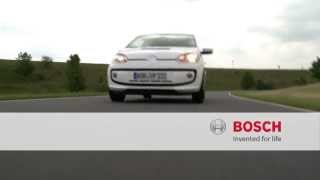 EN | Bosch Bifuel CNG - MPK 2013