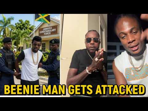 (BREAKING) BEENIE MAN ACCUSE IN BOGLE DEATH BY FUTURE FAMBO | VALIANT WARNED | MASICKA BASH |AIDONIA