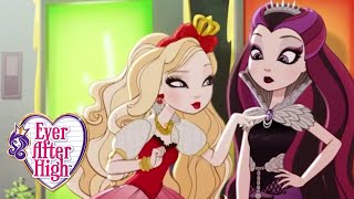 Ever After High Latino 💖 El después y para siempre 💖 Ever After High Oficial