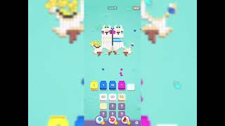 Tiny feast level 33 gameplay 