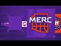 New Phoenix Mercury Logos EXPLAINED
