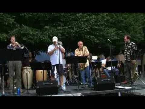 Pittsburgh Jazz- Opek - About That Time+Great Expectations