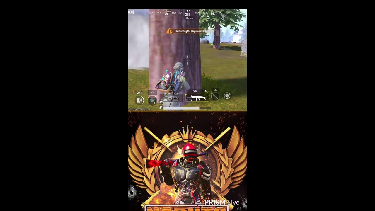 Live streaming of Ashish Butola