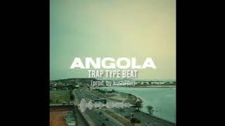 Angola - Trap Type Beat (prod. by kushPhil)