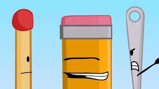 Bfdi 5 Is Going Weirdness Every