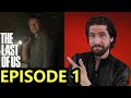 The Last of Us: Episode 1 - Review