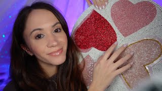 ASMR / Fall Asleep in 20 Minutes With My Favorite Triggers 💤