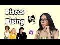 ALL About PISCES RISING/PICSES ASCENDENT in Astrology (2019) #PISCES #RISING #ASTROLOGY