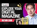 How to Create a Digital Magazine (How We Did It)