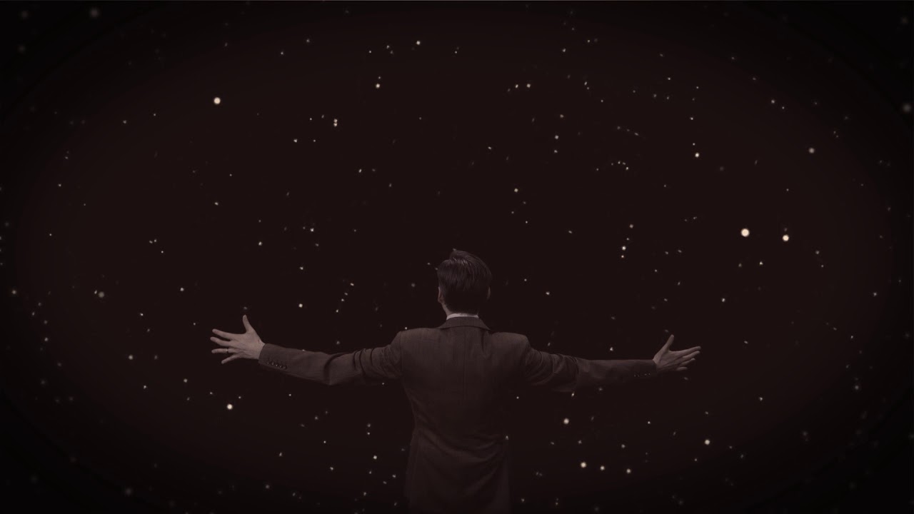 The Society of Strange