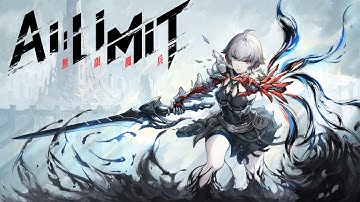 Ai Limit - Part 2 Full Gameplay Walkthrough (No Commentary, 4K 60FPS)