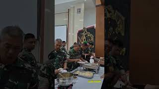 Serunya Acara di Neglasari Tangerang 🔥 Kambing Guling Sari Raos Bikin Auto Meriah! 🍖