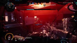TITANFALL 2: Titan Double kill