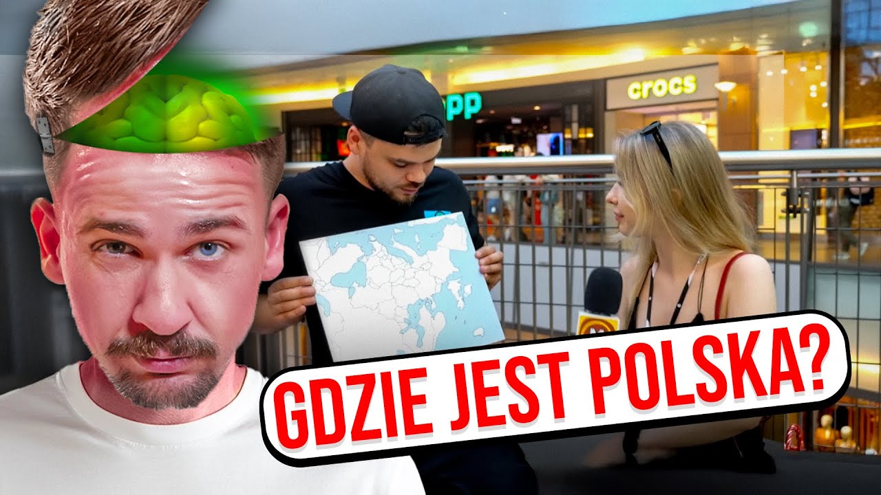 TUSZOL OGLĄDA MATURA TO BZDURA #1