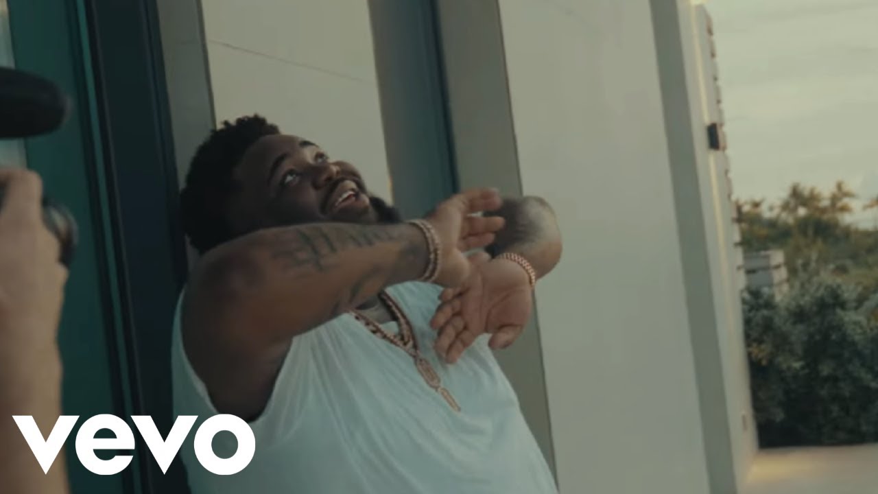 Rod Wave Fall Rod Wave - Fall Again (Official Music Video) - YouTube