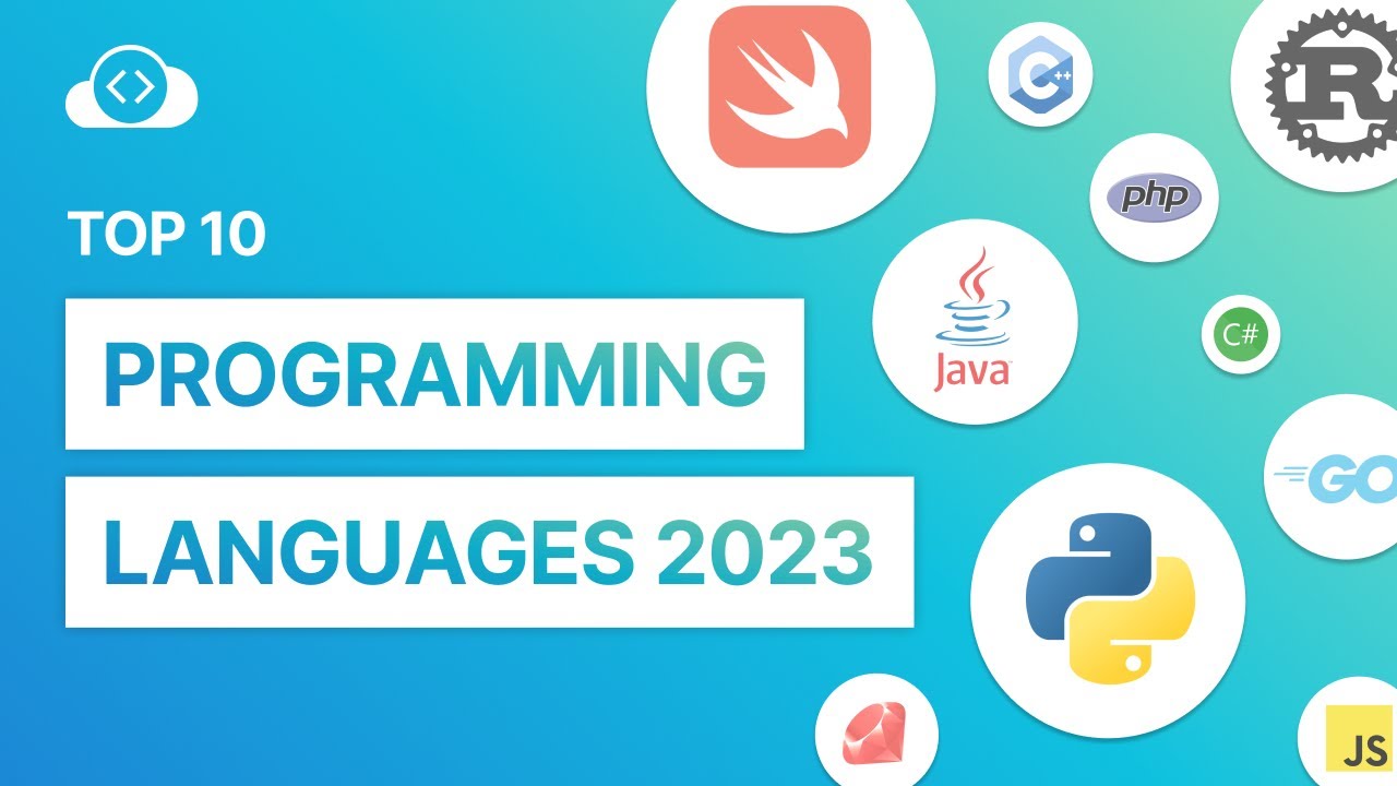 Best Programming Languages For Robotics To Enhance your Coding Skills in  2023