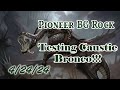 Testing caustic bronco pioneer bg rock 42424