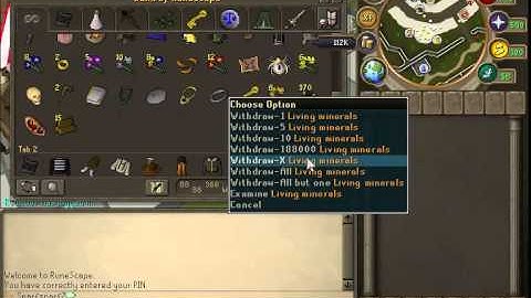 Runescape Introduction Video