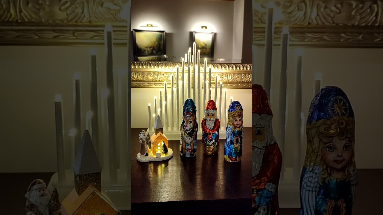 We Wish You a Merry Christmas 