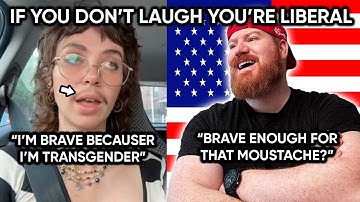 If You Laugh, You