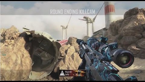 L7: Top 5 Trickshots - Week 29 ft. L7 DooM!