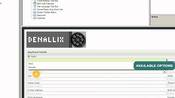jEyLaBs PowerToolz for K2 Feature Demo Series - SmartForms Test Automation