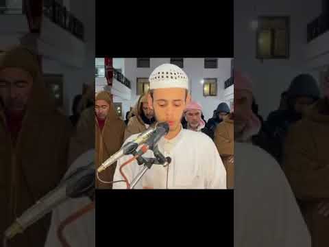 واتل عليهم نبأ ابراهيم رواية رويس عن يعقوب الطالب زيد نابد حفظه الله