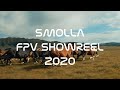 2020 FPV SHOWREEL