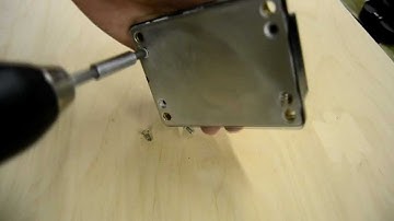 Mitsubishi CM300DY-24H IGBT Autopsy