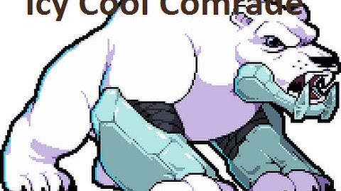 Icy Cool Etalus Breakdown - Rivals of Aether