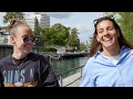 Ein Tag mit... Nina Kajzba 🎯