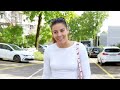 Ein Tag mit... Nina Kajzba 🎯