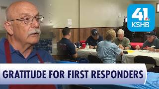 After Fatal Butler Skydiving Crash, Town Thanks First Responders