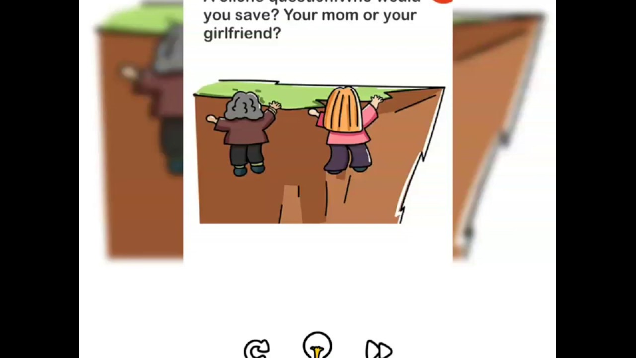 Brain Out level 31 to 40