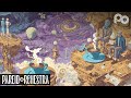 Pareidorchestra - Coffee with a Time Traveler // Experimental Music - Electronic Progressive Fusion