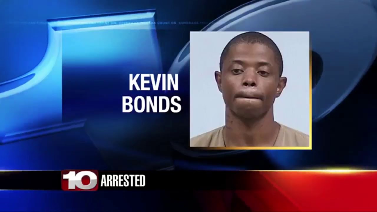 Terre Haute man arrested for Sullivan bank robbery - YouTube