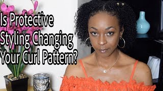 ** MUST SEE**No More Protective Styles!? The Do's and Don'ts of Protective Styling