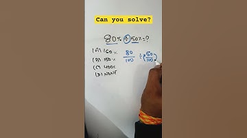 Percent Math solve in just 2 seconds #viral#shortvideo#shorts #maths #ytshorts #trending #myvideo