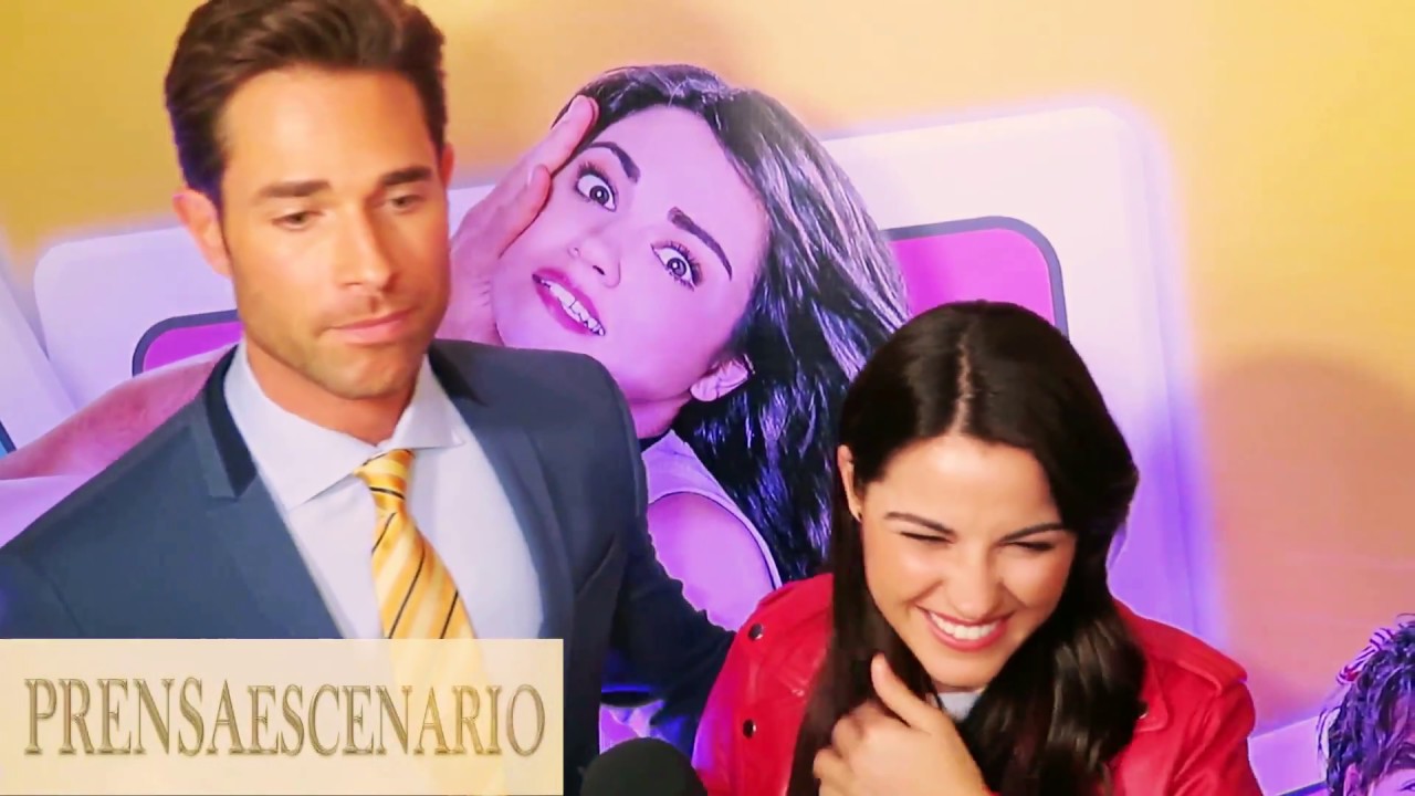 MAITE PERRONI - SEBASTIAN RULLI - ENTREVISTA - PAPA A TODA MADRE
