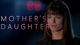Lilah Morgan  -  Mother's Daughter