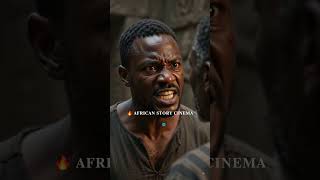 THE POOR BOY WHO FOUND A HIDDEN TREASURE — Episode 7 #AfricanStoryCinema1