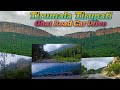 Tirumala tirupati ghat road car drive