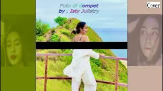 foto di dompet . Pratiwi Achmad # cover