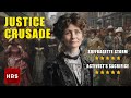 Emmeline Pankhurst Deeds Not Words Unleashed!