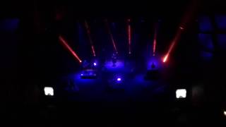 Puscifer - Agostina (Live Milano 7-6-2016) Teatro degli Arcimboldi