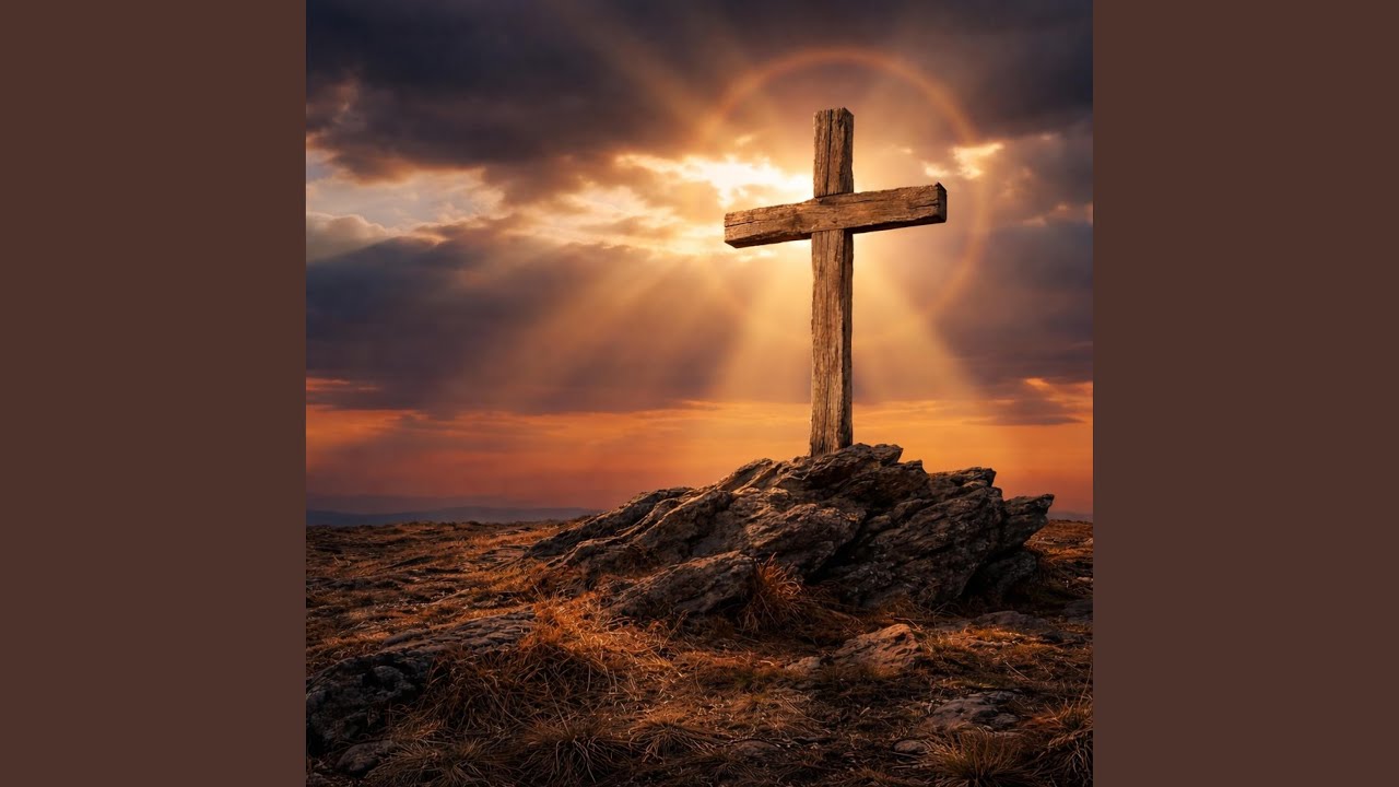 From The Cross To The Crown