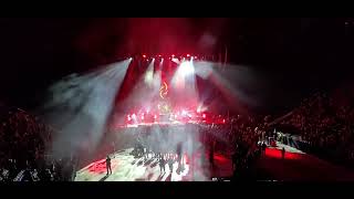 Halestorm Montreal Aug 2 2023-intro/I miss the misery