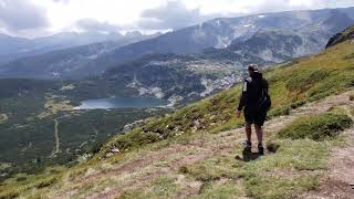 Download Lagu Rila Lakes, Bulgaria MP3