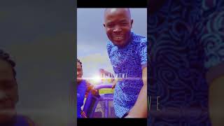 Yuko na Wewe  by David Kefa ndani ya NeoTrack Studios 