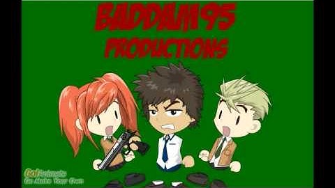 Go!Animate: Intro Design